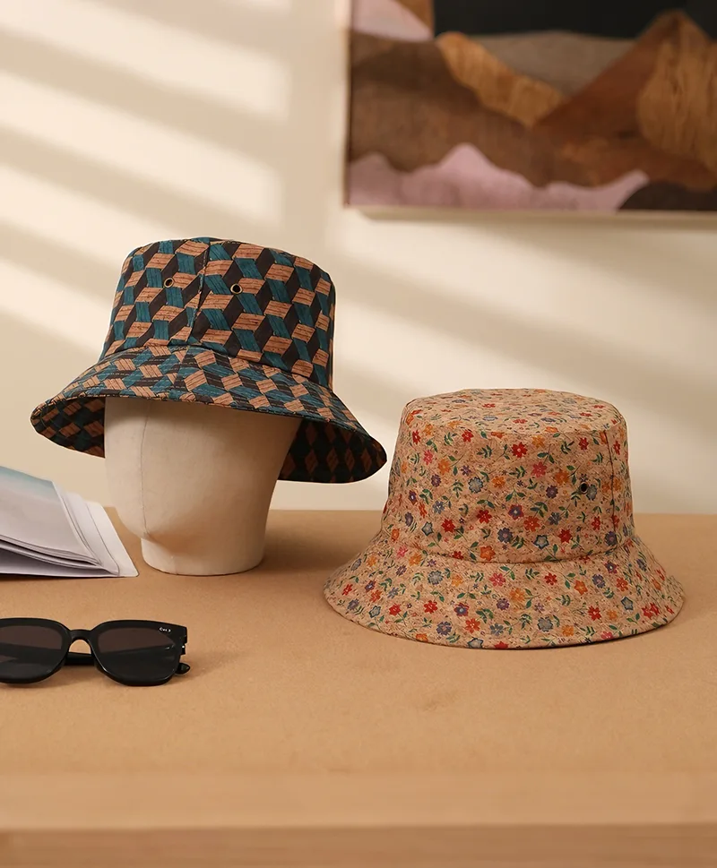 Classificazione dei cappelli di sughero